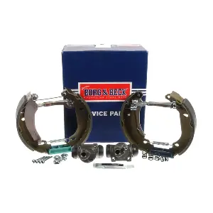 BORG & BECK BBS1058K
