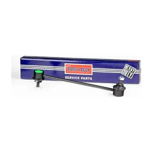 BORG & BECK BDL6730HD