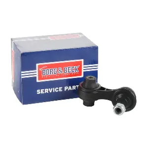 BORG & BECK BDL7691
