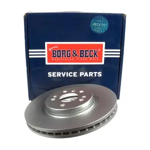 BBD5918S BORG & BECK