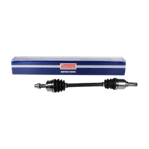 BORG & BECK BDS1160