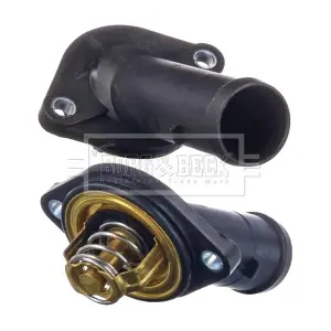 BORG & BECK BBT498