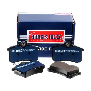 BORG & BECK BBP2964