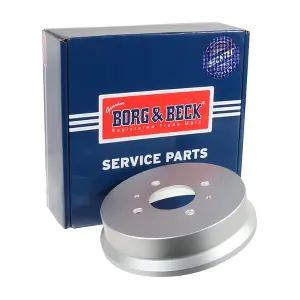 BORG & BECK BBR7235