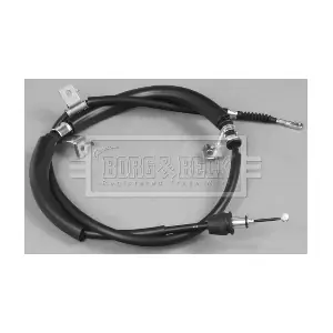 BKB3066 BORG & BECK