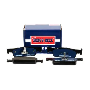 BBP2660 BORG & BECK