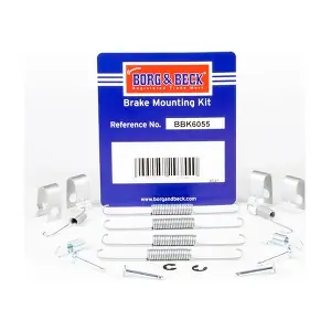 BBK6055 BORG & BECK