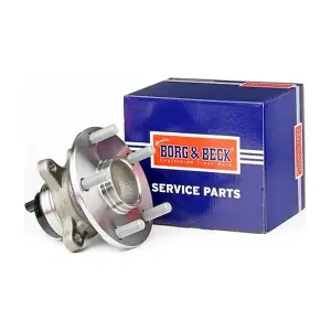 BORG & BECK BWK1212