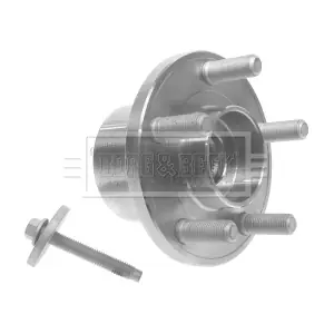BORG & BECK BWK1171
