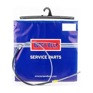 BKB3931 BORG & BECK