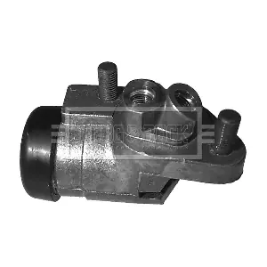 BORG & BECK BBW1272