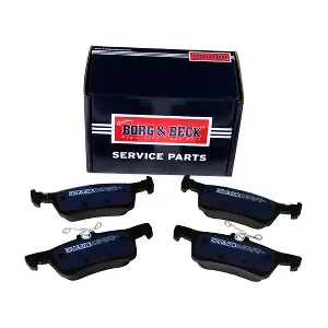 BORG & BECK BBP2629