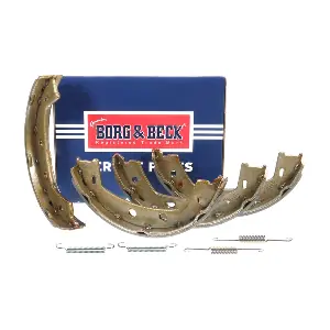 BBS6405 BORG & BECK