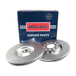 BBD4243 BORG & BECK