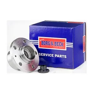 BORG & BECK BWK1595