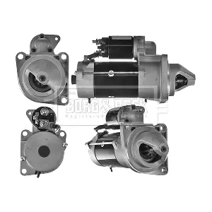BORG & BECK BST32092