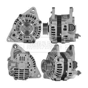 BORG & BECK BBA2886
