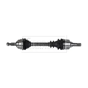 BORG & BECK BDS1397