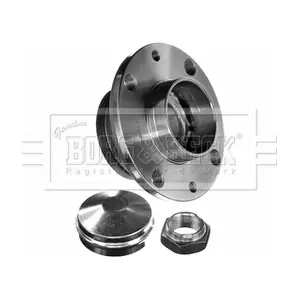 BORG & BECK BWK715