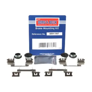 BBK1567 BORG & BECK