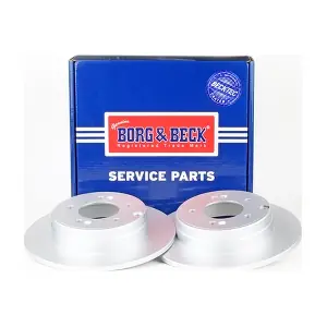 BBD5417 BORG & BECK