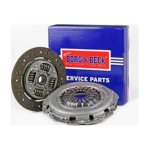 BORG & BECK HK2415
