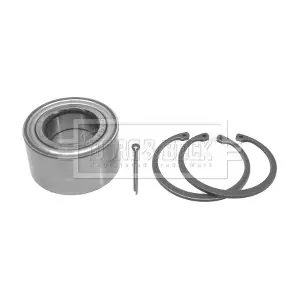 BORG & BECK BWK693