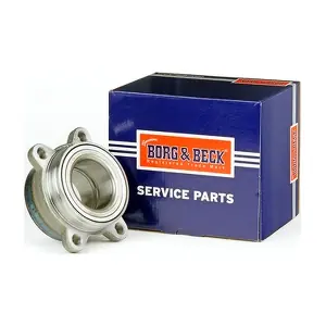 BWK1042 BORG & BECK