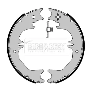 BORG & BECK BBS6461