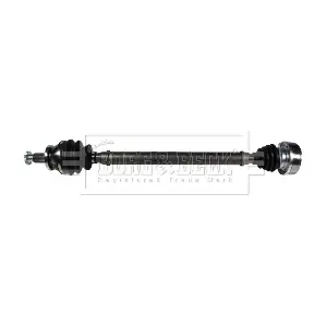 BORG & BECK BDS1073