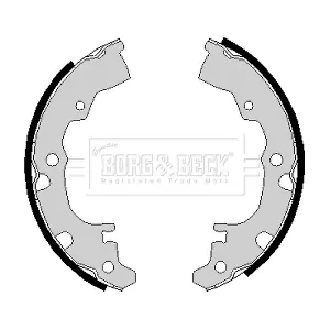 BBS6144 BORG & BECK