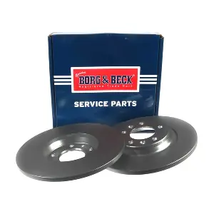 BORG & BECK BBD4444