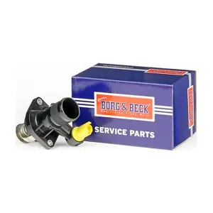 BBT187 BORG & BECK