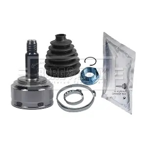 BORG & BECK BCJ1538