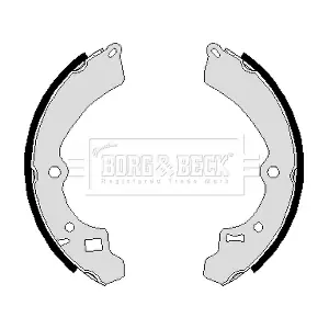 BORG & BECK BBS6069