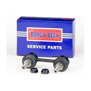 BORG & BECK BDL7169