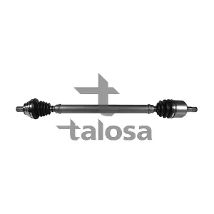 76-20736 TALOSA