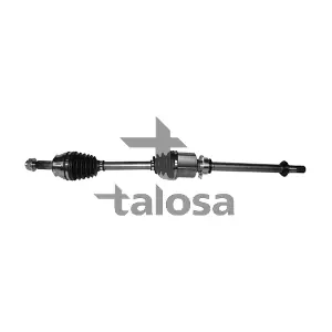 76-18057 TALOSA