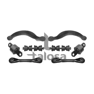 49-03687 TALOSA
