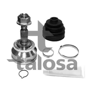 77-20812 TALOSA