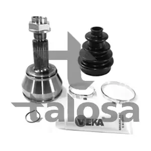 TALOSA 77-FD-1045