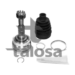 77-18342 TALOSA
