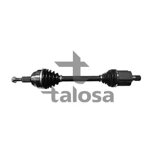 76-20852 TALOSA
