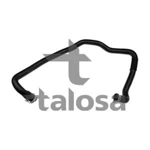 67-18631 TALOSA