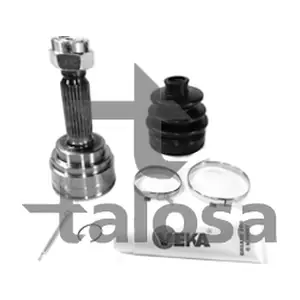 77-HY-1008 TALOSA