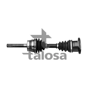 76-NI-8015 TALOSA