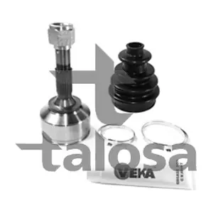 77-CT-1045 TALOSA