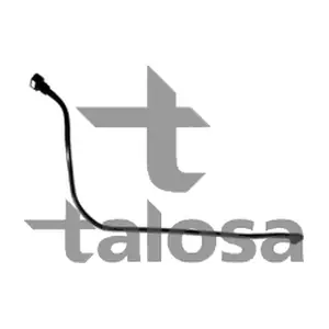 68-18953 TALOSA