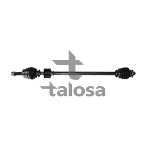 76-FI-8010 TALOSA