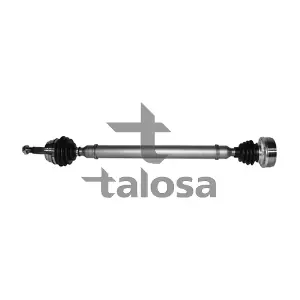76-VW-8081 TALOSA
